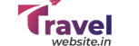 travelwebsite.in logo